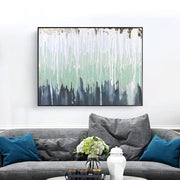 Spring Framed Wall Art Print 69*89cm-Weilai-Weilai Concept