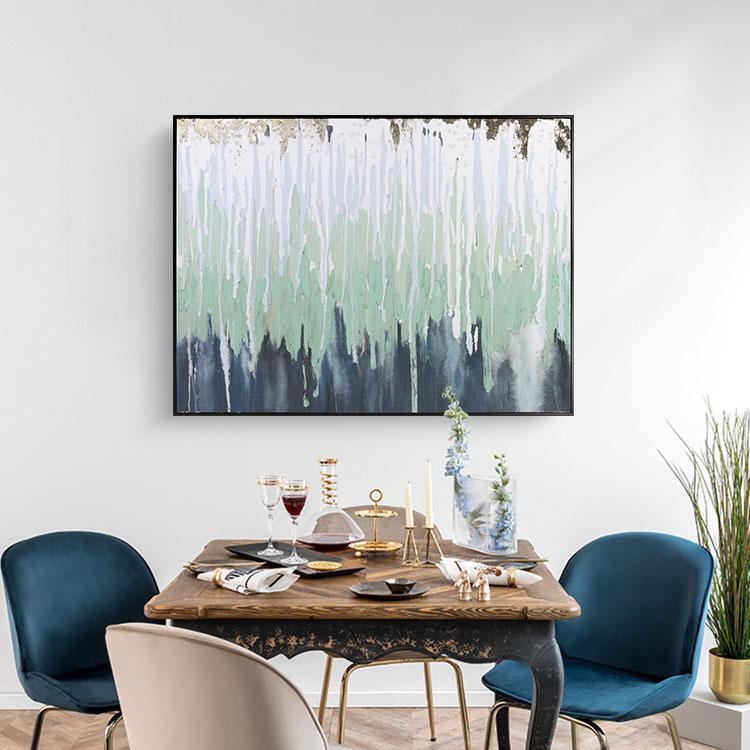 Spring Framed Wall Art Print 69*89cm-Weilai-Weilai Concept