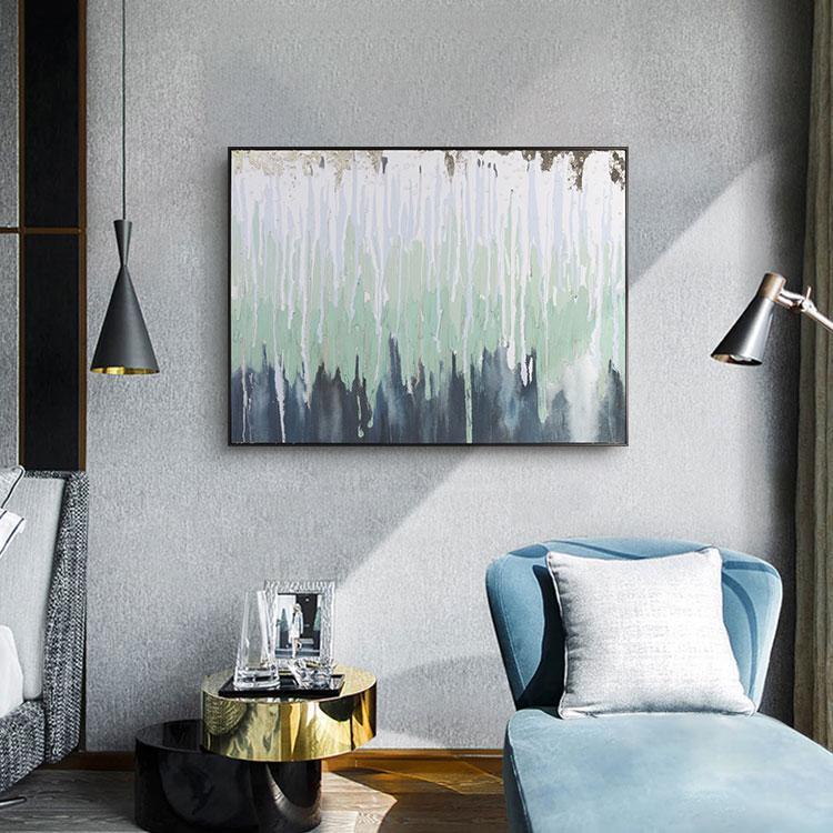 Spring Framed Wall Art Print 69*89cm-Weilai-Weilai Concept