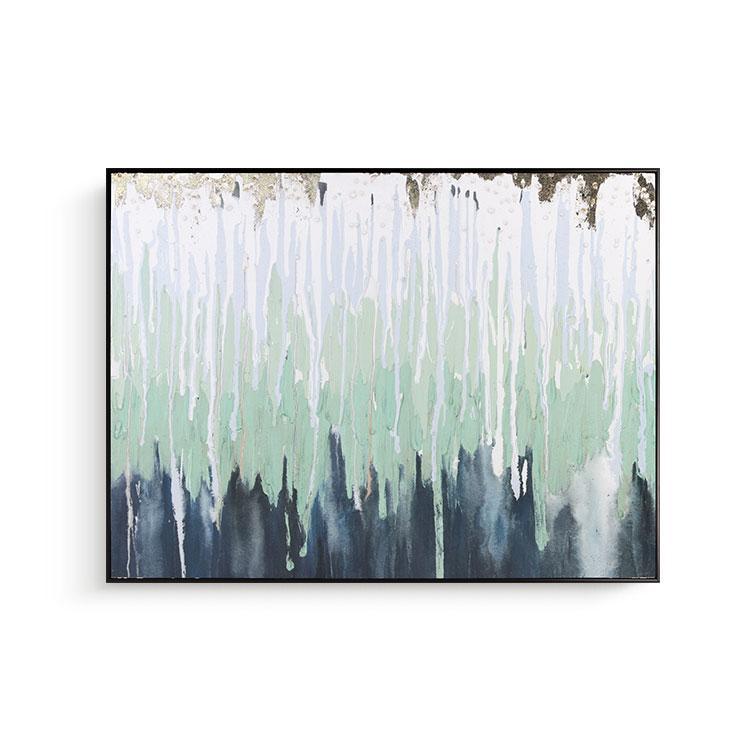 Spring Framed Wall Art Print 69*89cm-Weilai-Weilai Concept