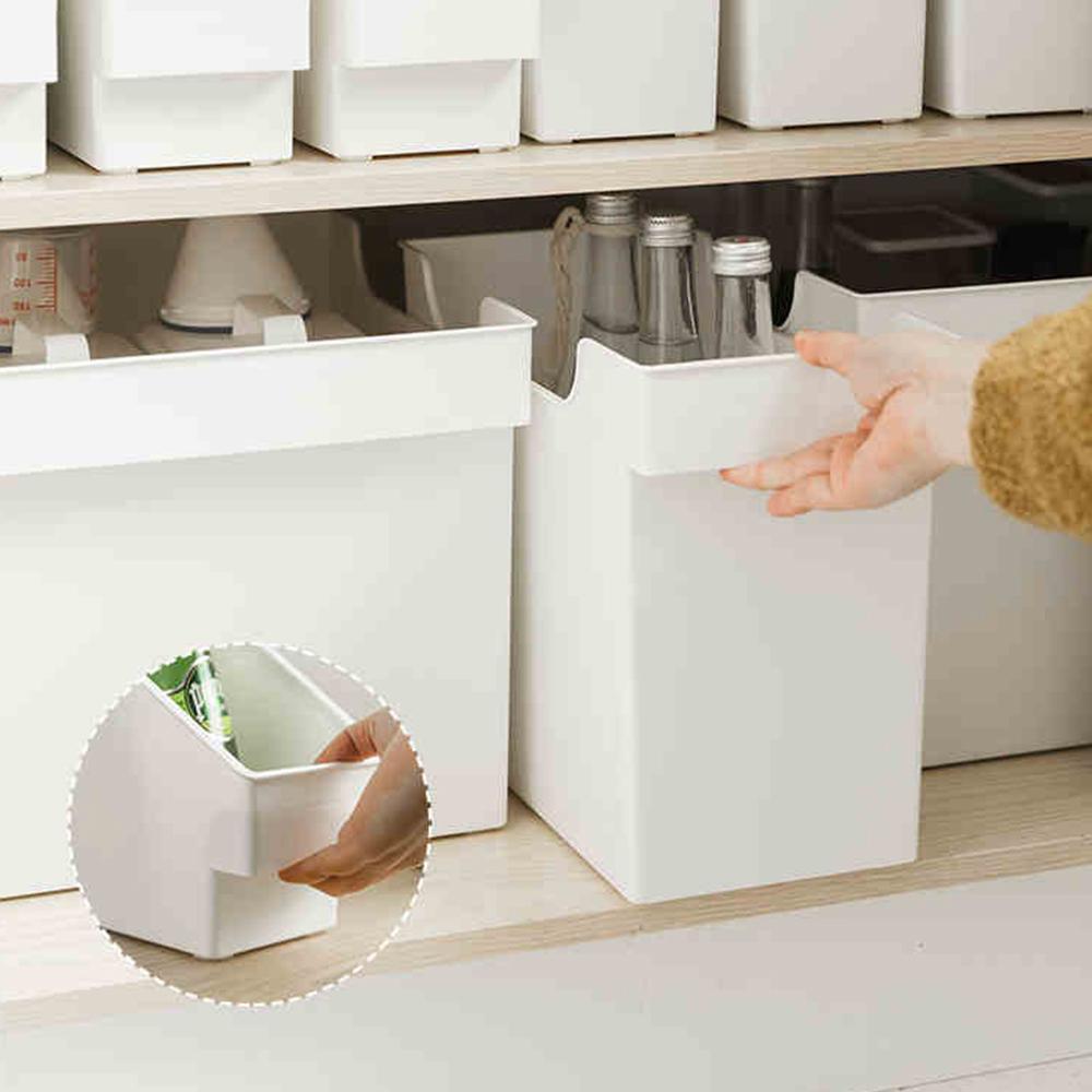 Storage Box-Weilai-Weilai Concept