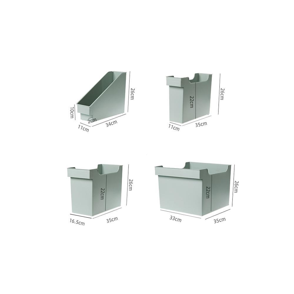 Storage Box-Weilai-Weilai Concept