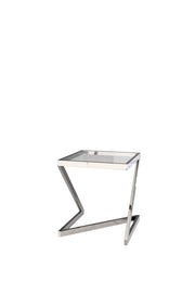 Storm Lamp Table