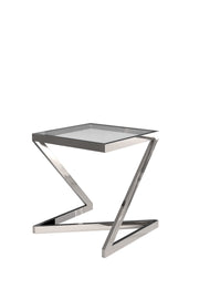 Storm Lamp Table