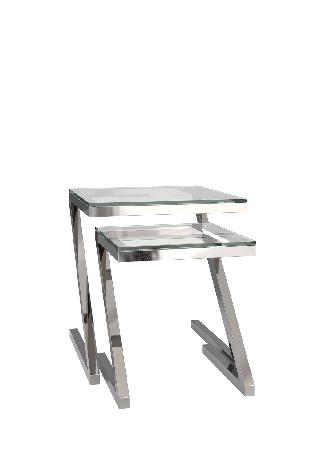 Storm Nest Of Tables