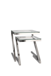 Storm Nest Of Tables