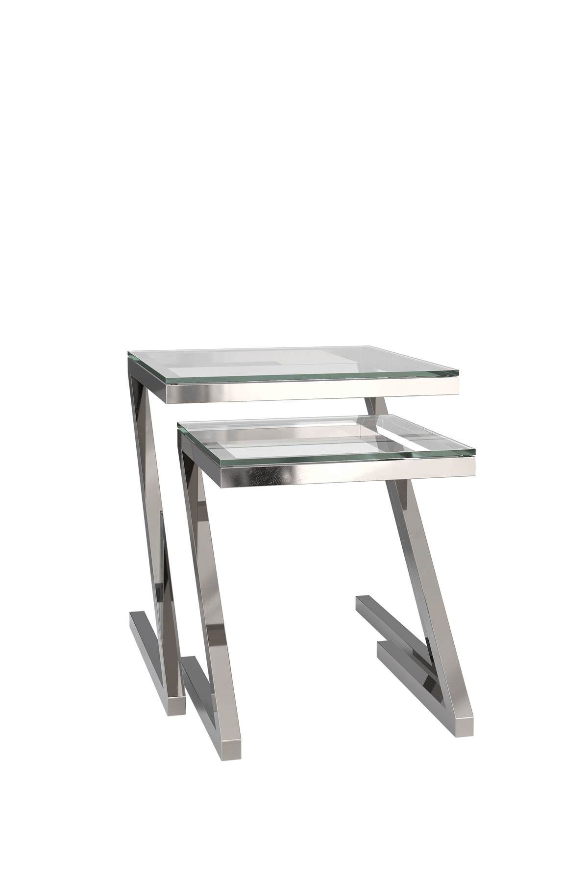Storm Nest Of Tables