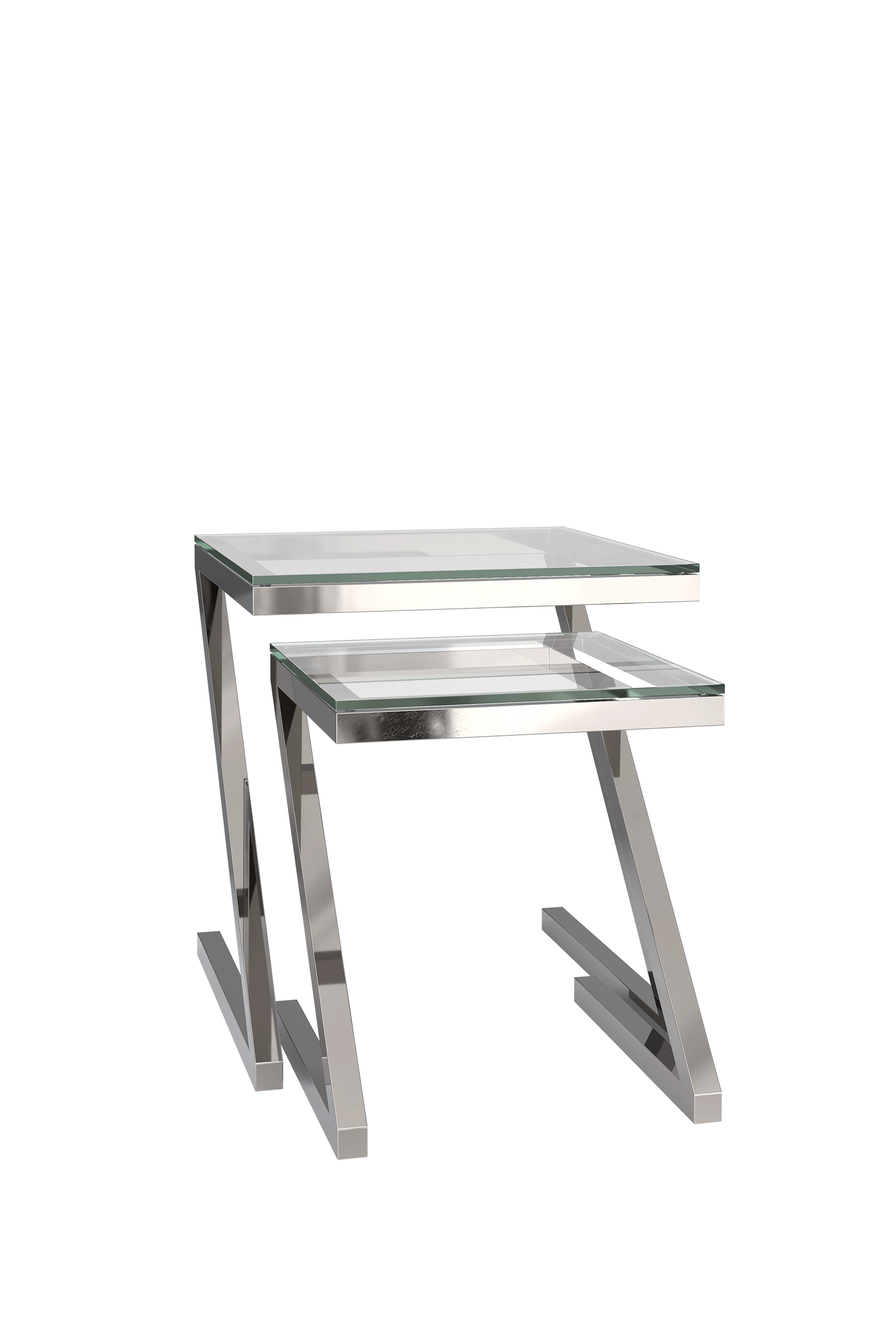 Storm Nest Of Tables