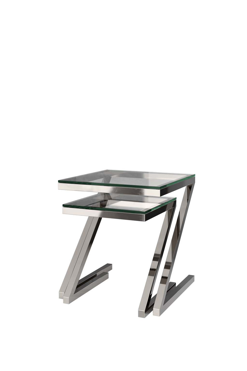 Storm Nest Of Tables