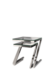 Storm Nest Of Tables