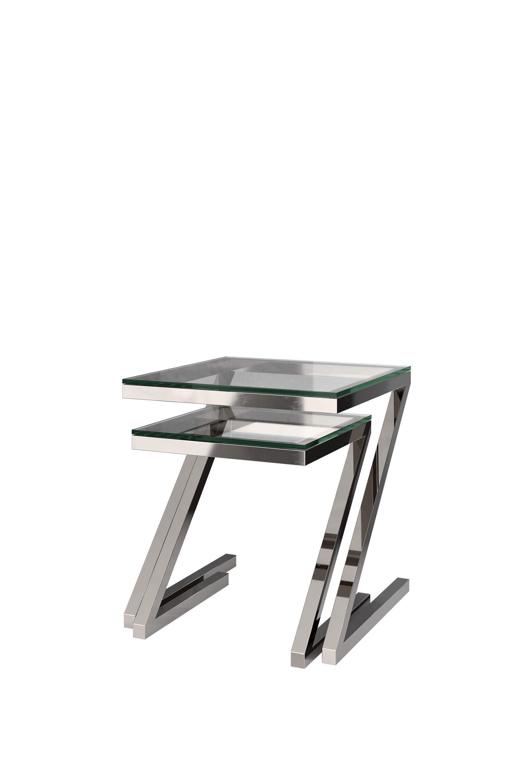 Storm Nest Of Tables