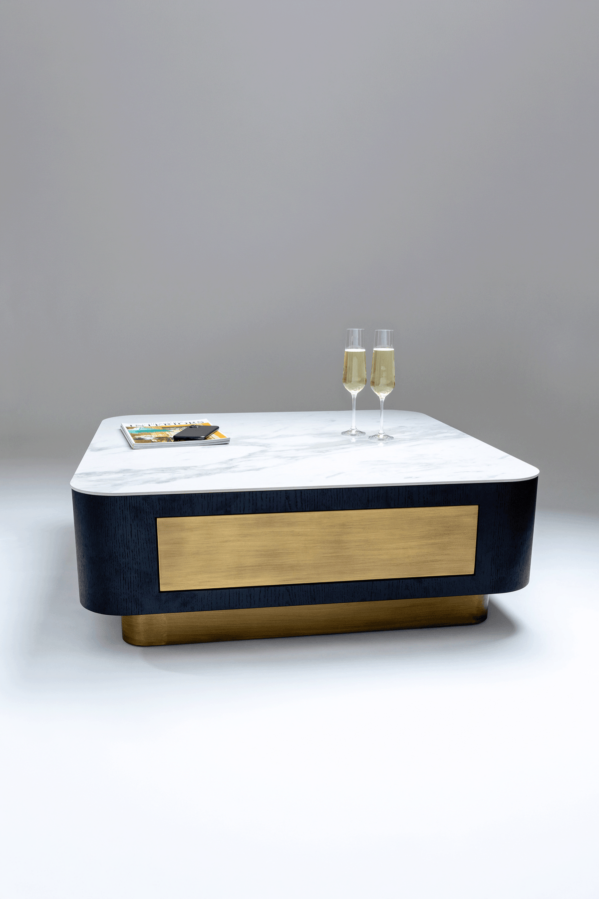 Talisman Coffee Table