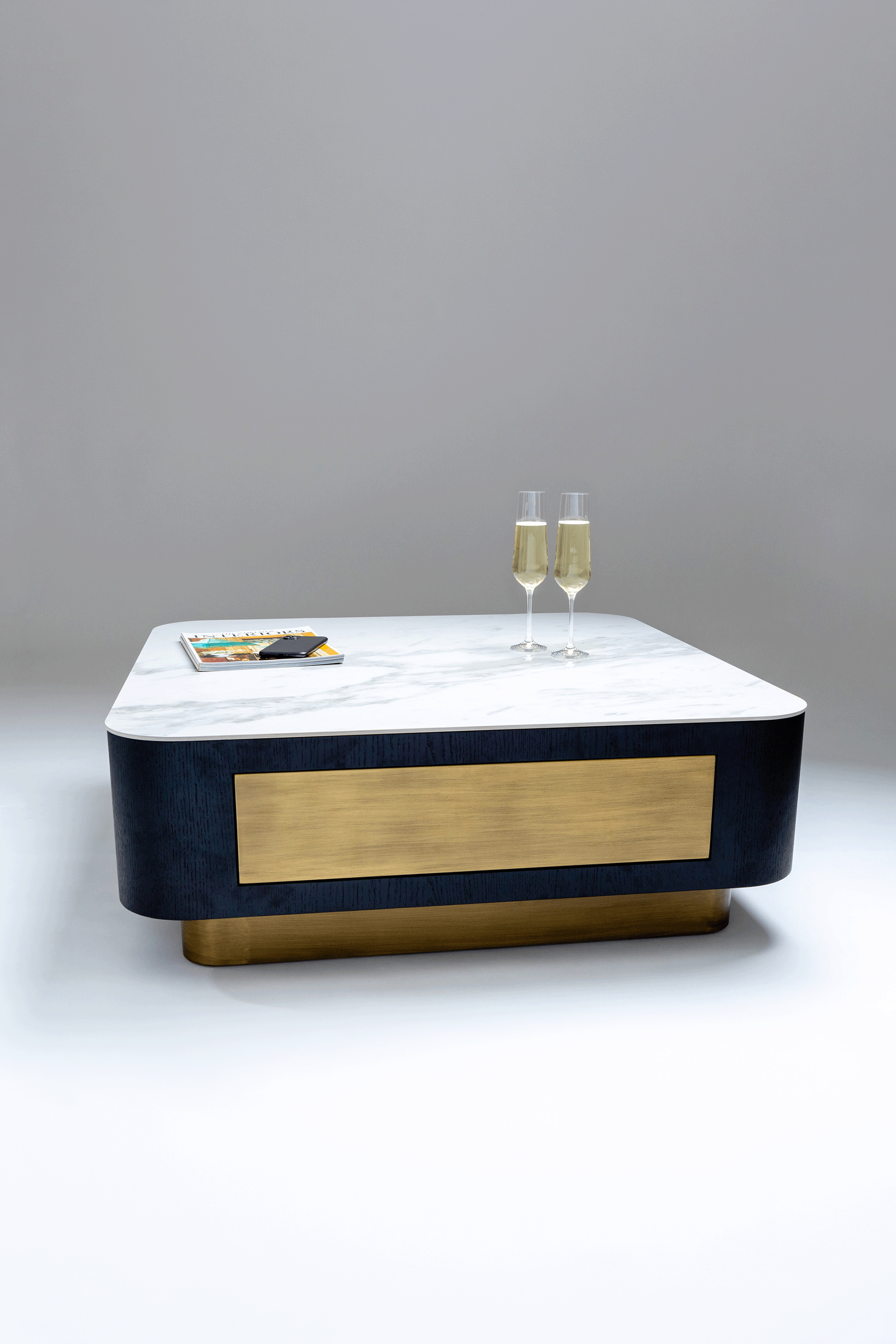 Talisman Coffee Table
