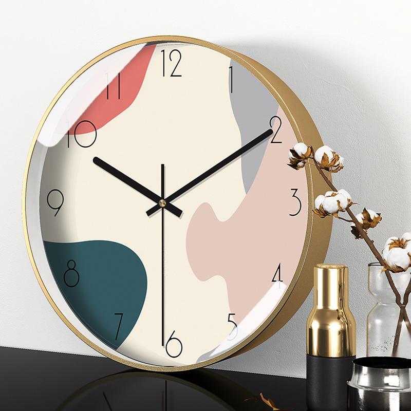 The PUZZLE Clock-Weilai-Weilai Concept