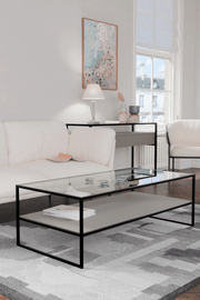 Tribeca Coffee Table