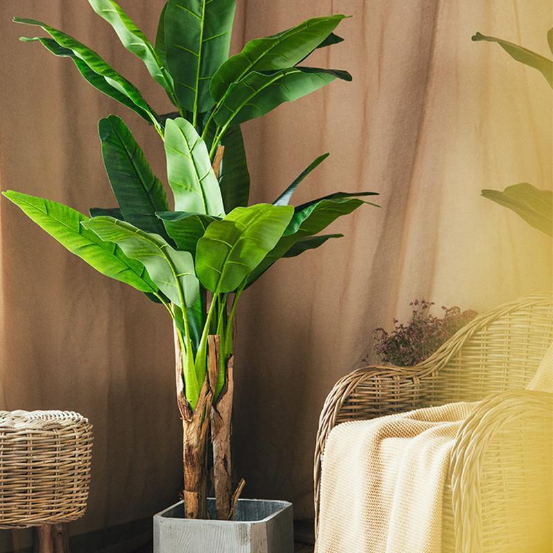 TU14 Artificial Plant-Weilai Concept-Weilai Concept