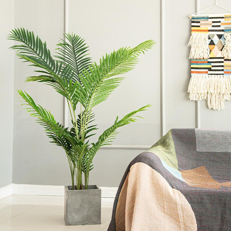 TU17 Artificial Plant-Weilai Concept-Weilai Concept