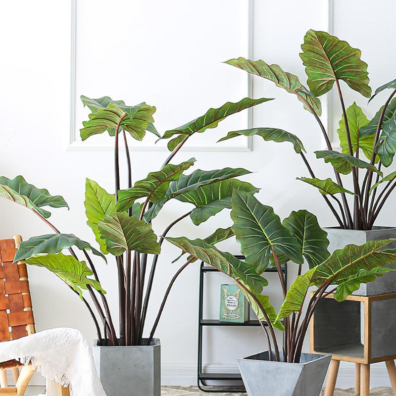 TU19 Artificial Plant-Weilai Concept-Weilai Concept