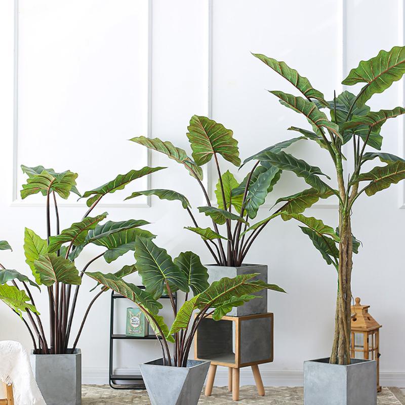 TU19 Artificial Plant-Weilai Concept-Weilai Concept