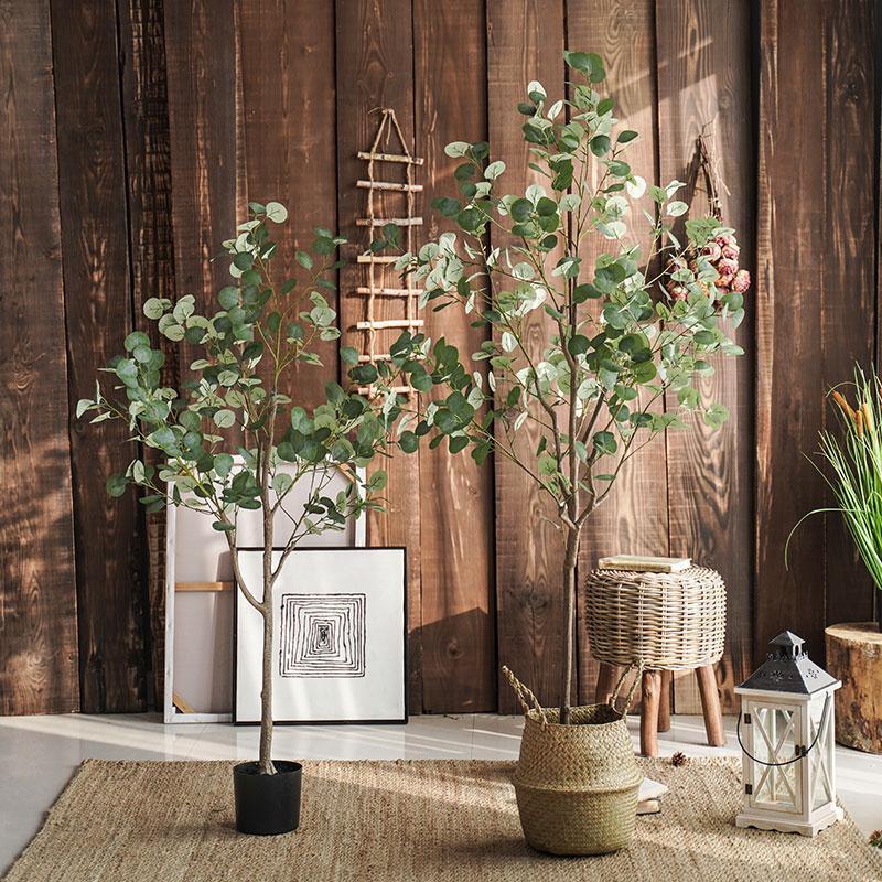 TU21 Artificial Plant-Weilai Concept-Weilai Concept
