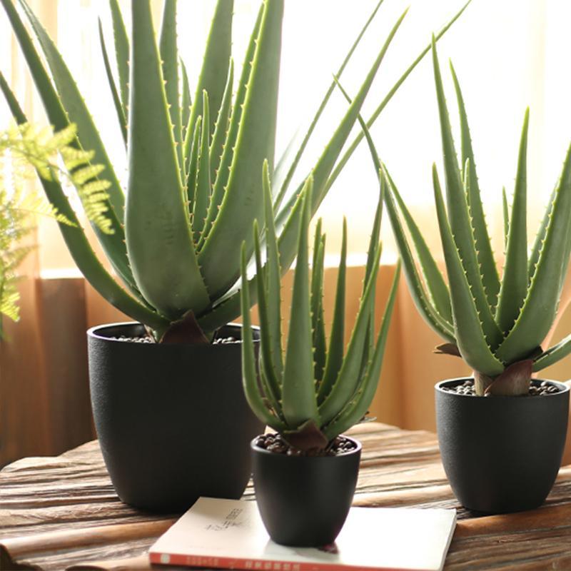 TU23 Artificial Plant-Weilai Concept-Weilai Concept