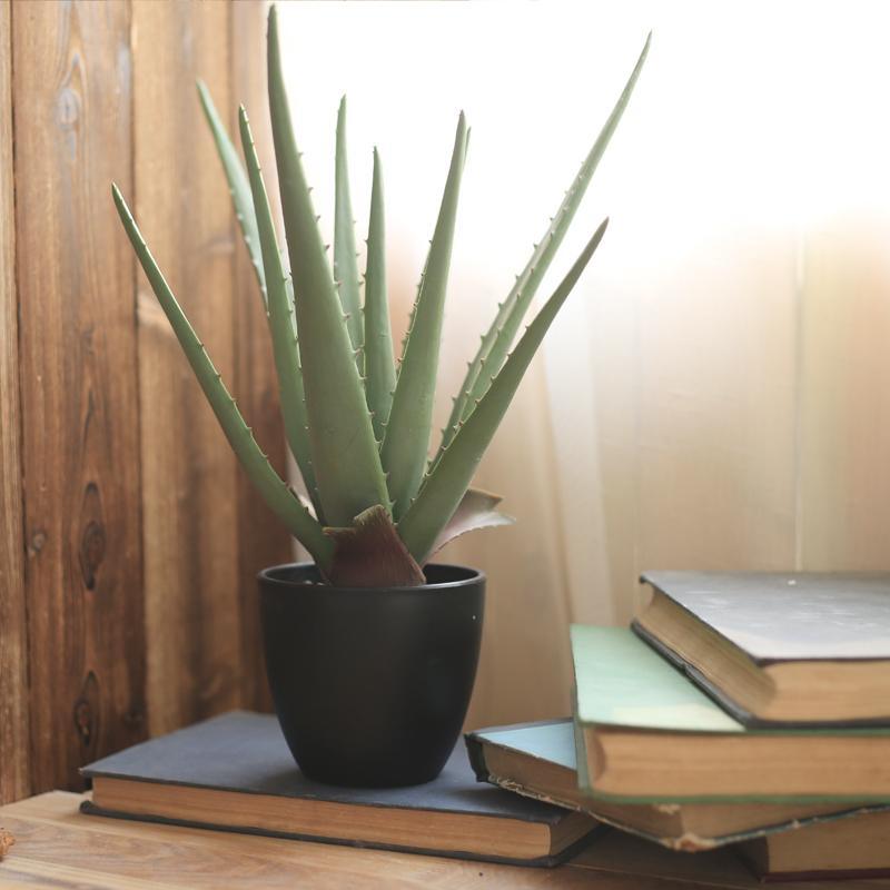 TU23 Artificial Plant-Weilai Concept-Weilai Concept