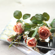 TU28 Artificial Flower-Weilai Concept-Weilai Concept