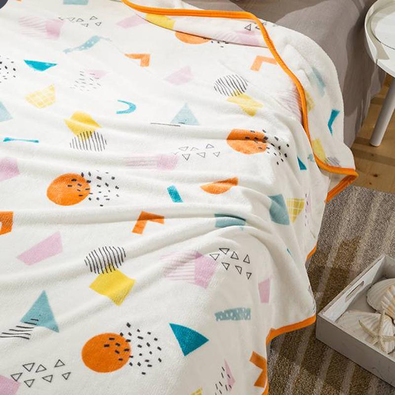 TU31 Blanket-Weilai Concept-Weilai Concept