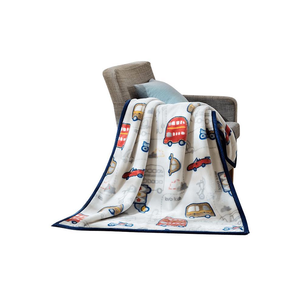 TU31 Blanket-Weilai Concept-Weilai Concept