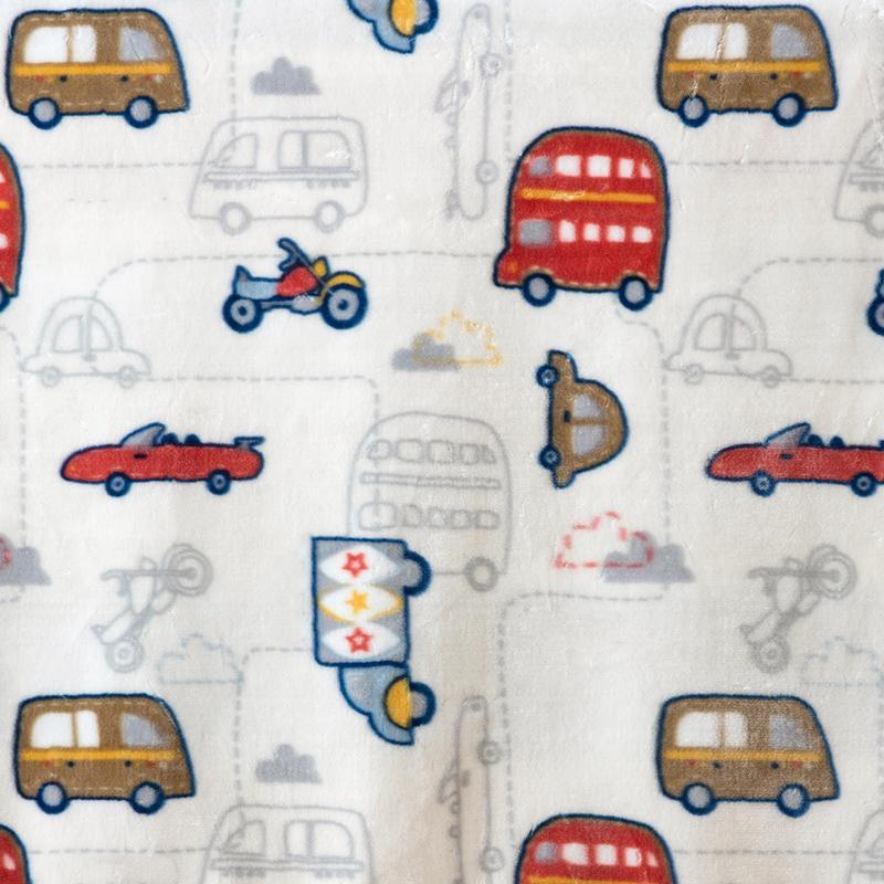 TU31 Blanket-Weilai Concept-Weilai Concept