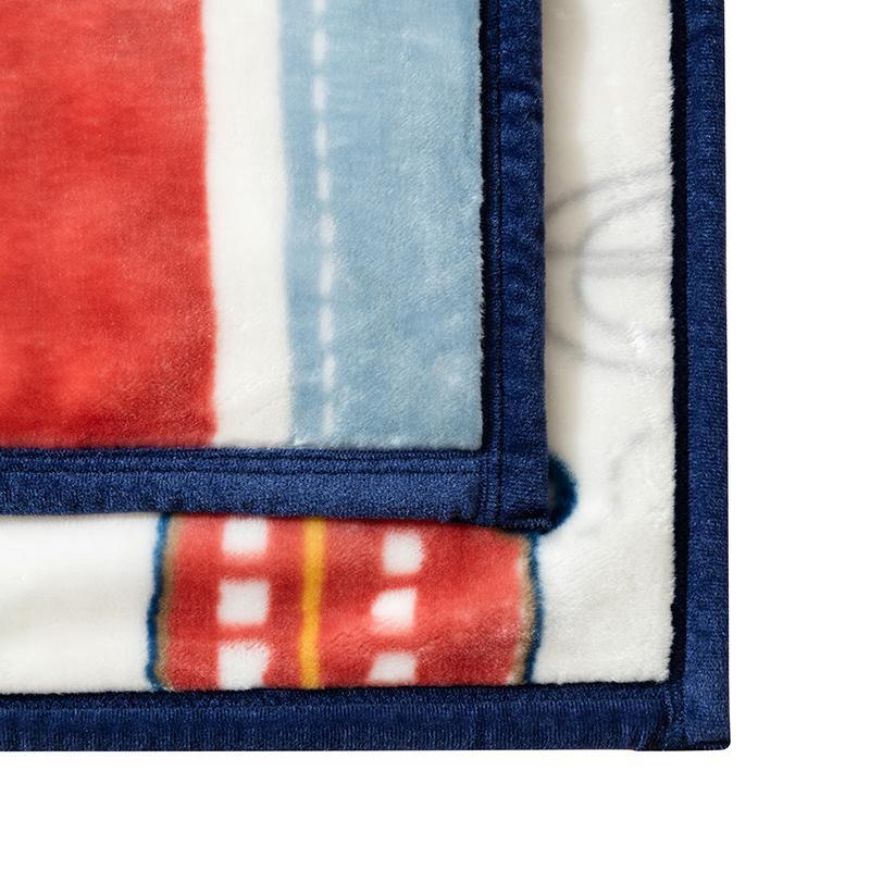 TU31 Blanket-Weilai Concept-Weilai Concept