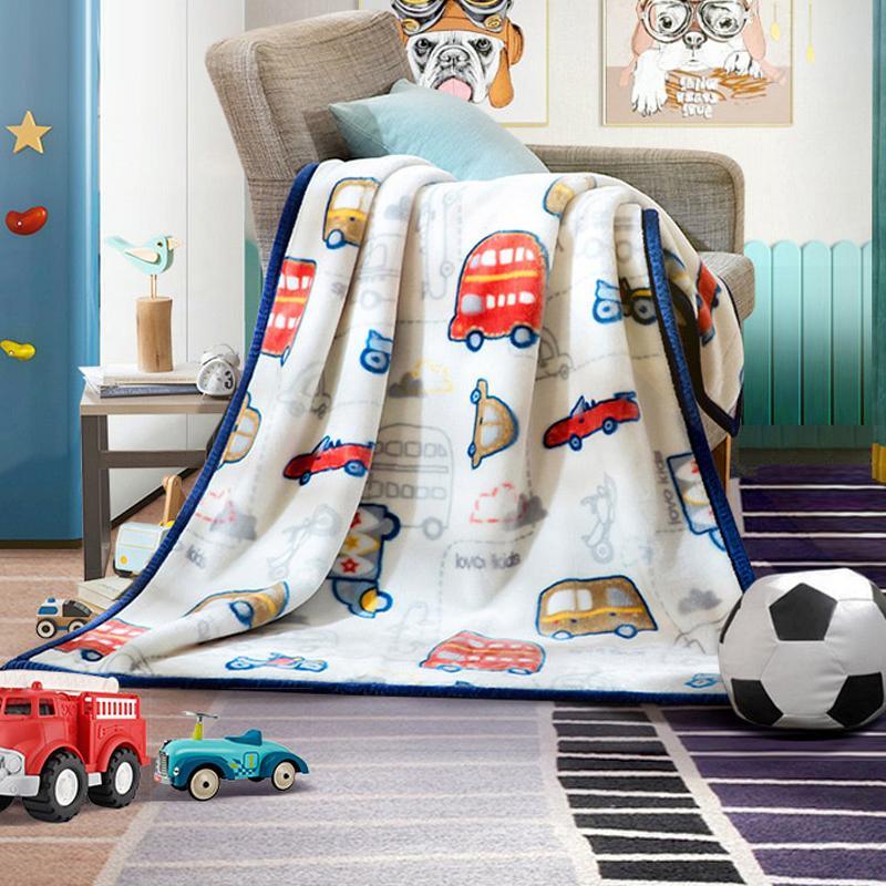 TU31 Blanket-Weilai Concept-Weilai Concept