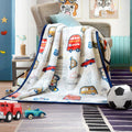 TU31 Blanket-Weilai Concept-Weilai Concept
