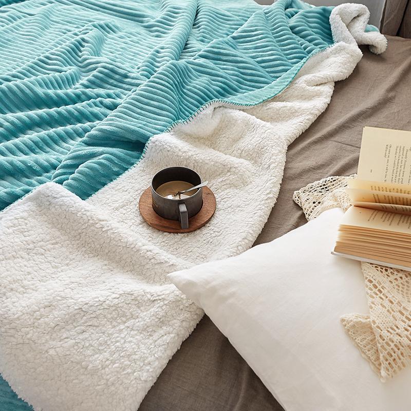 TU32 Blanket-Weilai Concept-Weilai Concept
