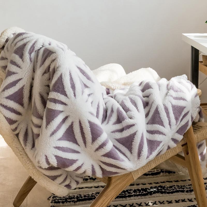 TU33 Blanket-Weilai Concept-Weilai Concept