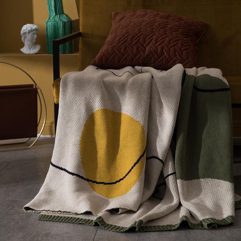 TU34 Blanket-Weilai Concept-Weilai Concept