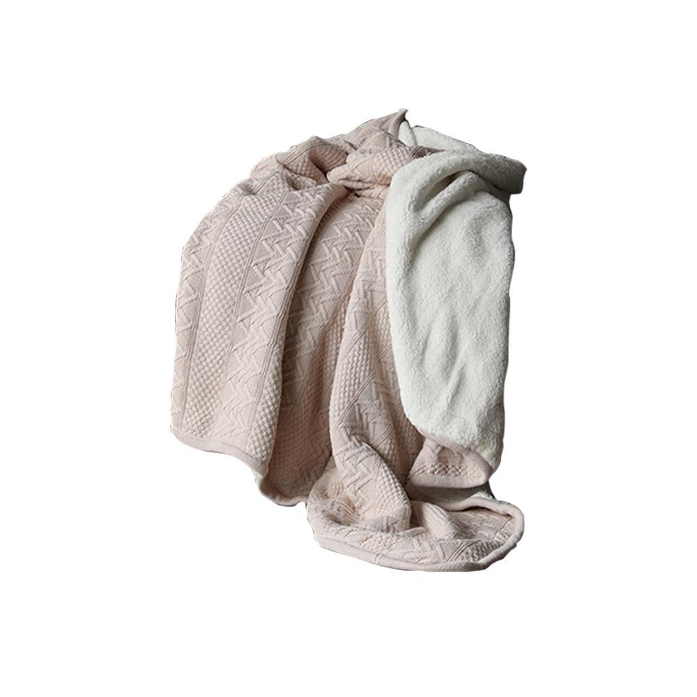 TU35 Blanket-Weilai Concept-Weilai Concept