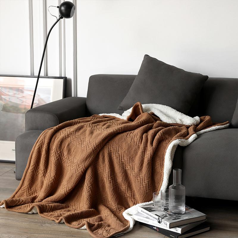 TU35 Blanket-Weilai Concept-Weilai Concept