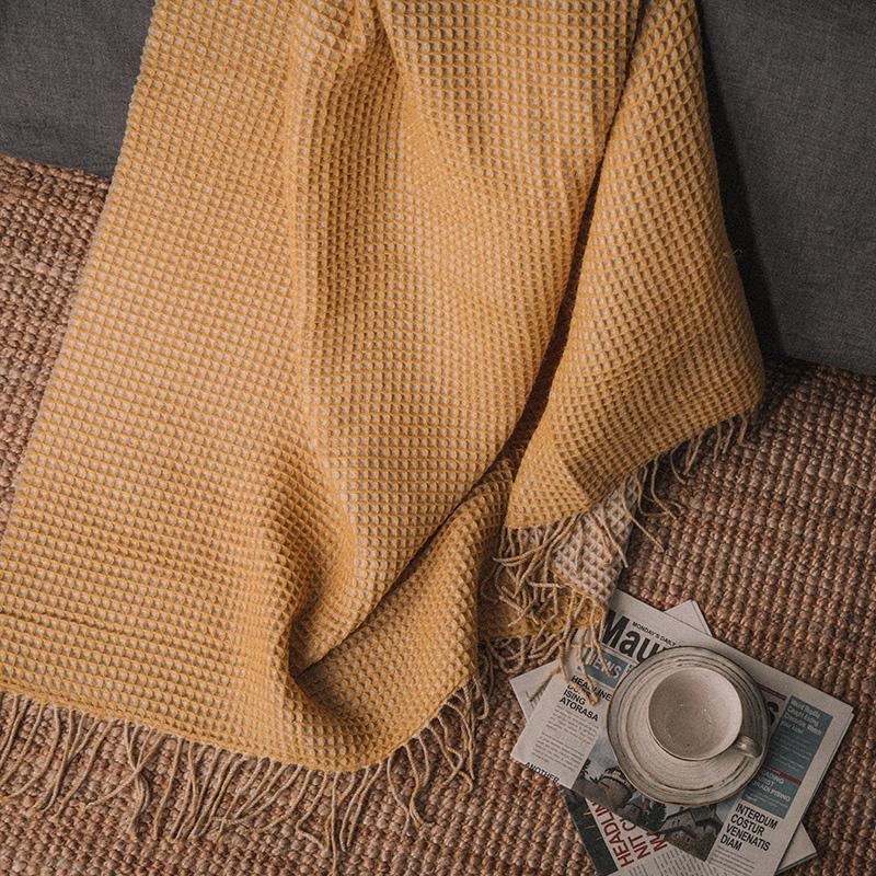 TU36 Blanket-Weilai Concept-Weilai Concept