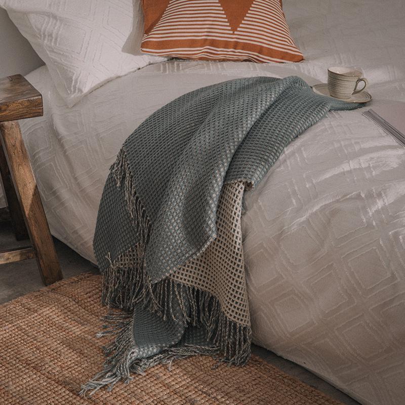 TU36 Blanket-Weilai Concept-Weilai Concept