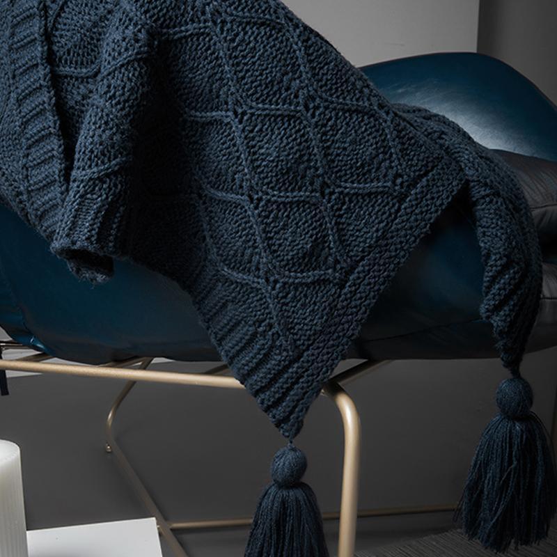 TU38 Blanket-Weilai Concept-Weilai Concept