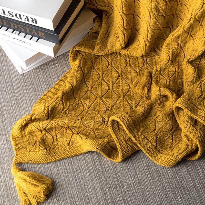 TU38 Blanket-Weilai Concept-Weilai Concept