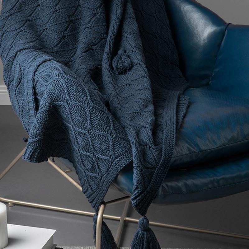 TU38 Blanket-Weilai Concept-Weilai Concept