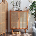 Lipa Sideboard, Small Cabinet, Solid Wood - cotswold company sideboard