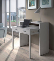 Turin Artic White Desk/Dressing Table or Console Table - 2503