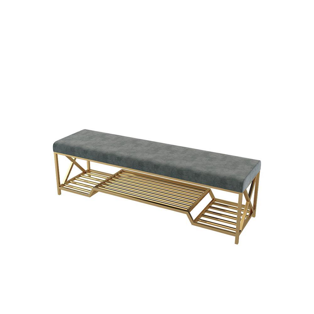 TW12 Bench Storage-Weilai Concept-Weilai Concept