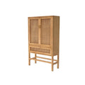 Uno G9 Rattan Sideboard, Bookcase, Wardrobe with dining room buffets sideboards