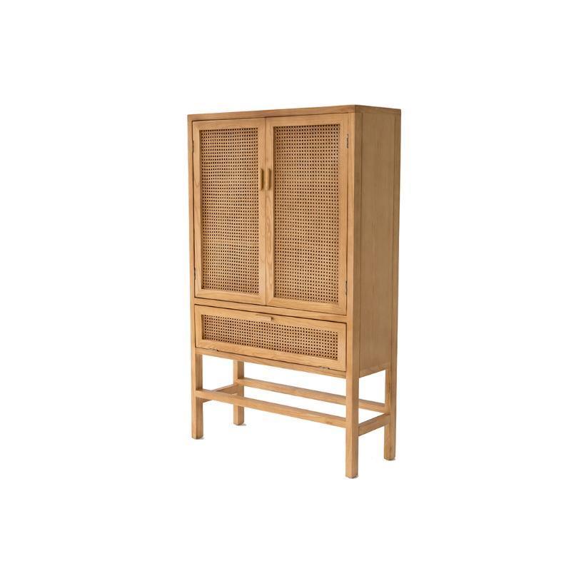 Uno G9 Rattan Sideboard, Bookcase, Wardrobe with dining room buffets sideboards