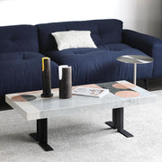 Vogue Coffee Table, Marble-Weilai Concept-Weilai Concept