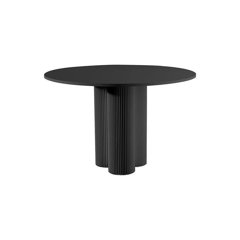 Vogue Round Dining Table with 10 seater dining table